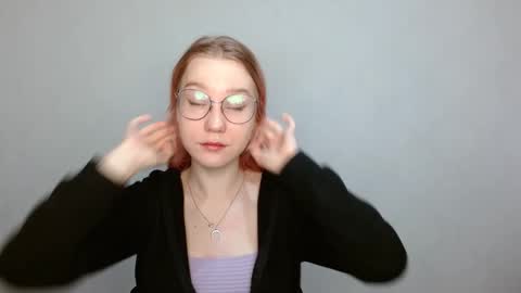 Abby Lovense is active online show from December 13, 8:43 am