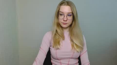 Abby Lovense is active online show from January 17, 10:56 am