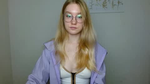 Abby Lovense is active online show from November 3, 10:41 am