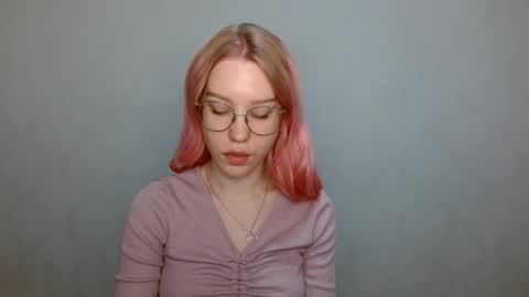 Abby Lovense is active online show from December 5, 9:28 am