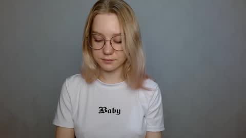 Abby Lovense is active online show from January 13, 10:14 am