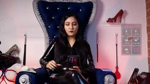 Miss Abby online show from January 19, 10:00 am