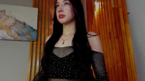 Abby Palmer online show from March 1, 12:32 am