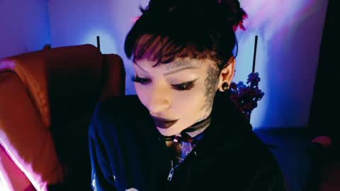 Abby online show from July 25, 3:13 am