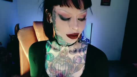 Abby online show from June 16, 2:34 am
