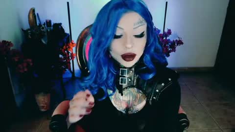 Abby online show from July 13, 1:39 am