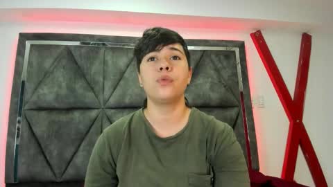 Abby Smith online show from February 22, 4:30 pm