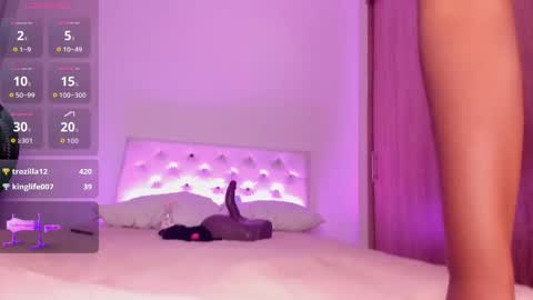 Abby  online show from May 6, 2:54 pm