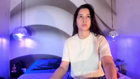 Abigail online show from June 26, 12:28 pm