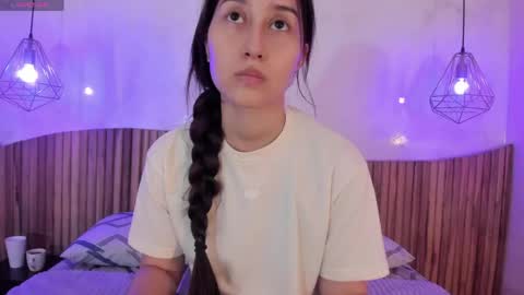 Abigail online show from June 6, 12:44 pm