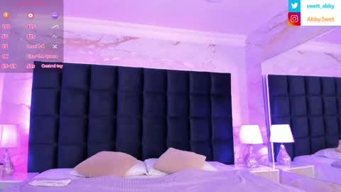 Abigail online show from November 30, 11:58 am