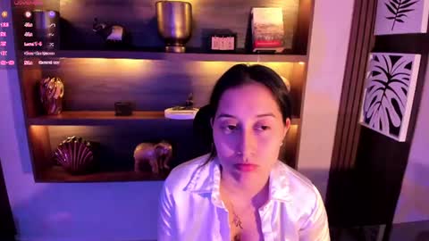 Abigail online show from June 15, 12:05 pm