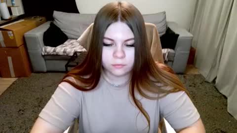 abbyvibe online show from November 13, 4:50 pm