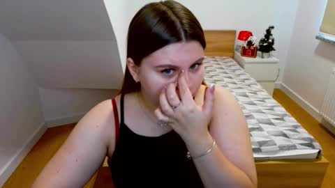 abbyvibe online show from January 9, 9:57 am