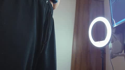 A B B Y online show from February 24, 7:52 pm