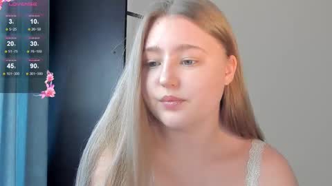 Snapshot of abbywyte chatting on February 28, 1:47 pm Abby    Stream at Sat  Sun  Mon  Fri online show from February 28, 1:47 pm