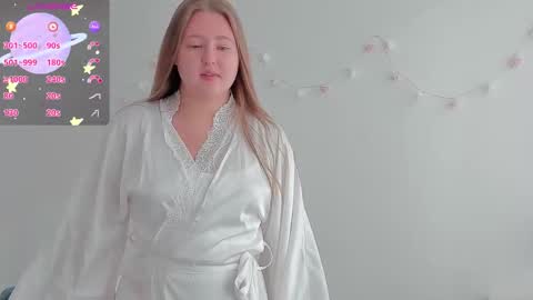 Snapshot of abbywyte chatting on September 12, 1:29 pm Abby    Stream at Sat  Sun  Mon  Fri online show from September 12, 1:29 pm