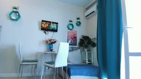 Snapshot of abella__rose chatting on September 22, 12:36 pm abella__rose online show from September 22, 12:36 pm