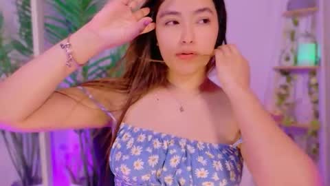  Abella Ruiz  online show from July 9, 12:46 am