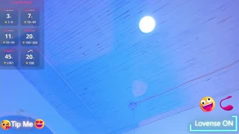 abelladgr online show from January 18, 2:36 am