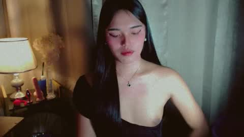 Abetterchristine online show from December 20, 2:48 am