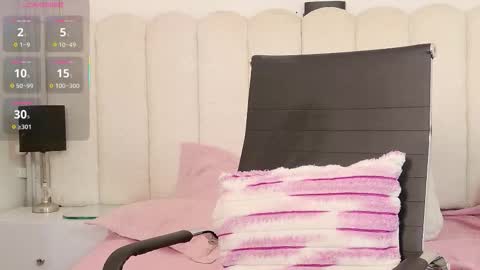 abi_doll online show from November 11, 11:40 am