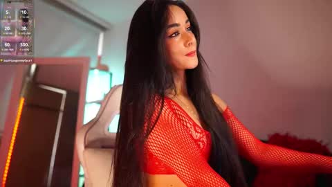 Snapshot of abigail_adamss_ chatting on September 8, 9:03 pm Abigail online show from September 8, 9:03 pm