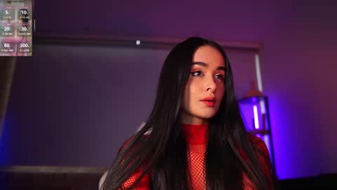Snapshot of abigail_adamss_ chatting on September 19, 9:25 pm Abigail online show from September 19, 9:25 pm