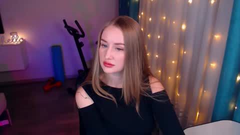 Snapshot of abigail_flex chatting on January 20, 7:35 pm Anna online show from January 20, 7:35 pm
