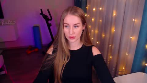 Snapshot of abigail_flex chatting on January 29, 4:41 pm Anna online show from January 29, 4:41 pm