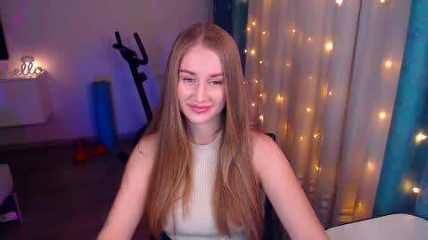 Snapshot of abigail_flex chatting on January 25, 3:25 pm Anna online show from January 25, 3:25 pm