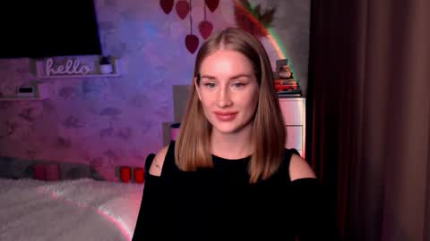 Snapshot of abigail_flex chatting on September 19, 6:51 pm Anna online show from September 19, 6:51 pm