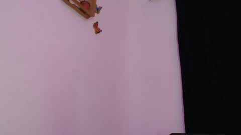 abigail_jhonss online show from May 7, 8:29 am