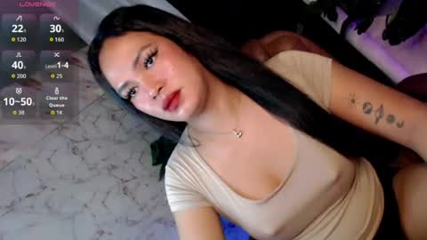 abigail_vergara online show from June 27, 12:22 pm