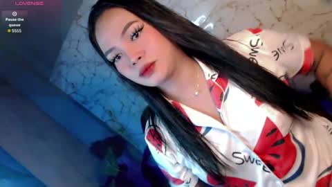 abigail_vergara online show from July 26, 10:45 am