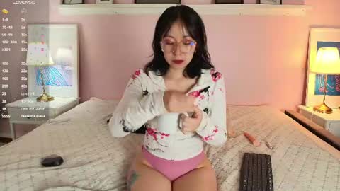 ABIGA online show from July 24, 11:41 am