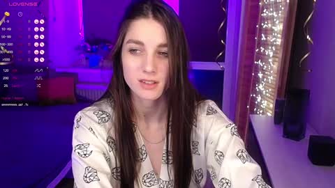 Abigail online show from February 25, 11:48 pm