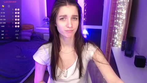 Abigail online show from February 24, 11:09 pm