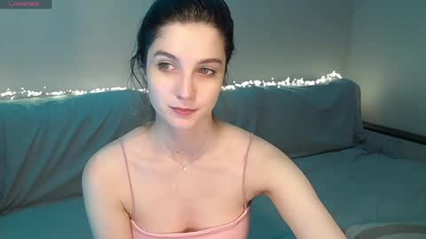 Abigail online show from April 27, 5:32 pm