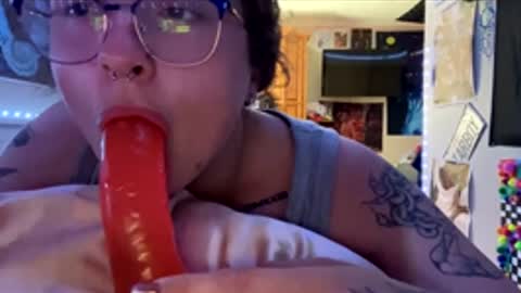 abigrace online show from April 27, 4:48 pm