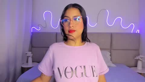 ABRIL online show from March 10, 2:48 am