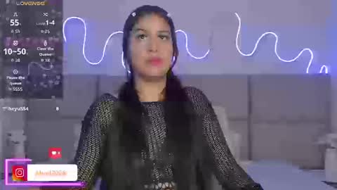 ABRIL online show from March 13, 2:46 am