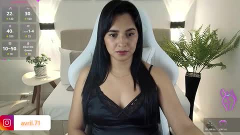 Abril online show from March 10, 4:05 am