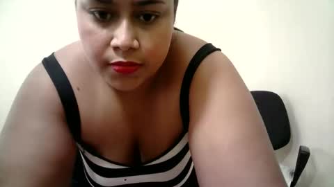 abril__ass online show from March 7, 3:07 pm