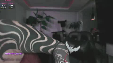 April  online show from March 5, 2:13 pm