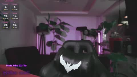 April  online show from March 16, 2:10 pm