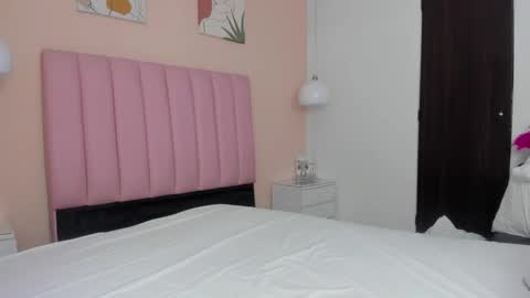 Miss Abril  online show from January 6, 10:26 pm