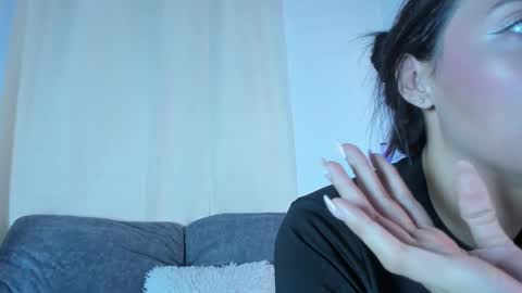 Abril jones online show from January 31, 7:08 pm