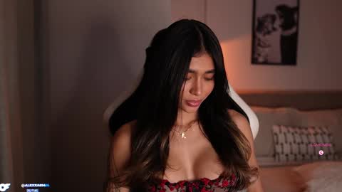 My name is Alexa. Please say hello I like to chat with you. If you have requests please use tip online show from December 21, 11:41 pm