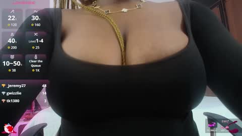 ABRIL online show from September 25, 3:55 pm